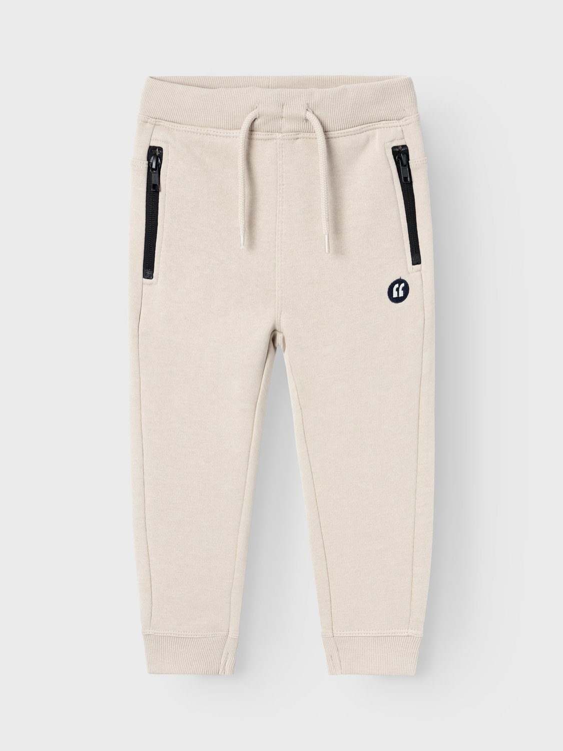 NMMVIMO Trousers - Pure Cashmere